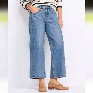 Just USA Just USASeamed Slight Stretch Barrel Pants- 12P/31P